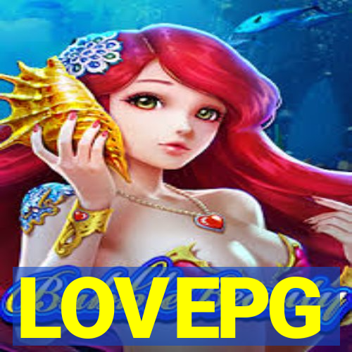LOVEPG