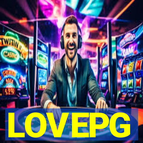 LOVEPG