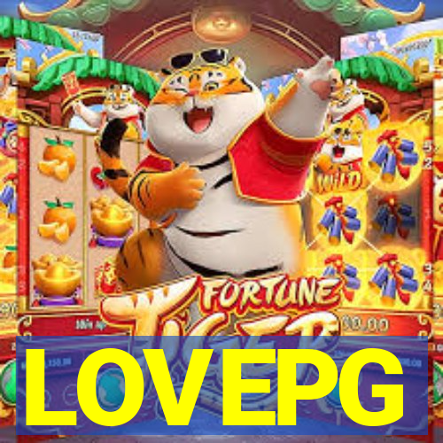 LOVEPG