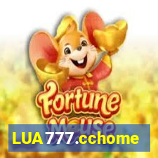LUA777.cchome