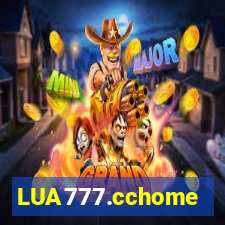 LUA777.cchome