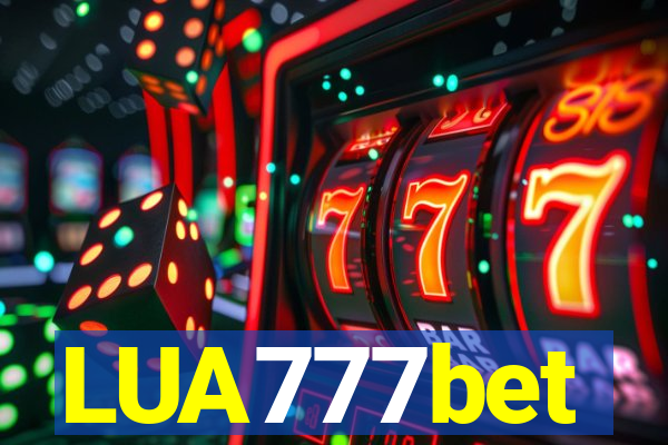 LUA777bet