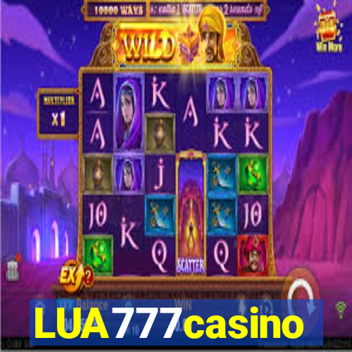LUA777casino