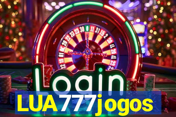 LUA777jogos