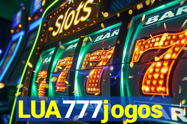LUA777jogos