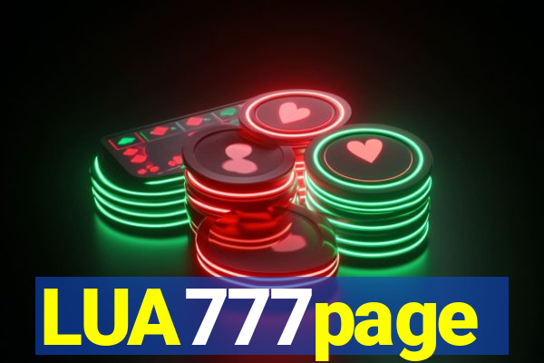 LUA777page
