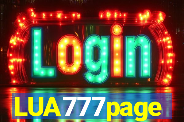 LUA777page