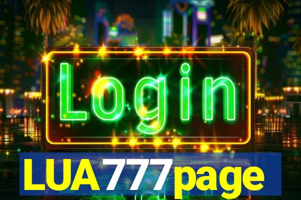 LUA777page