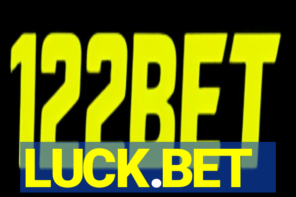 LUCK.BET