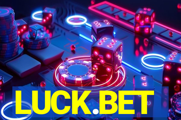 LUCK.BET