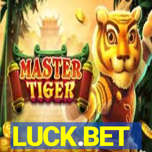 LUCK.BET