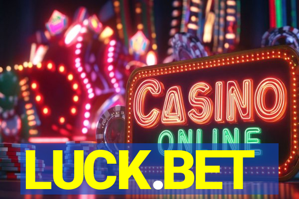 LUCK.BET