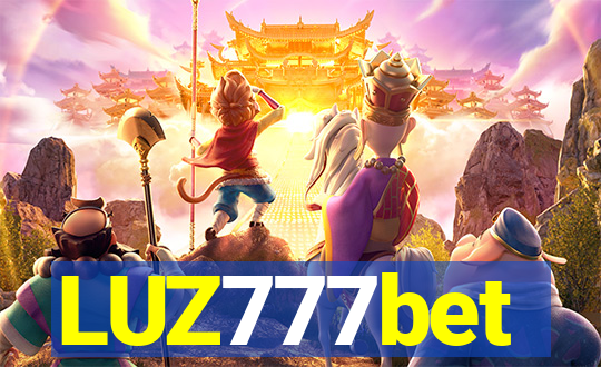 LUZ777bet