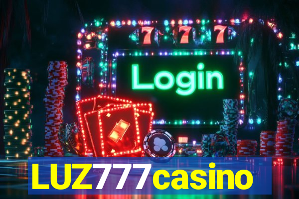 LUZ777casino