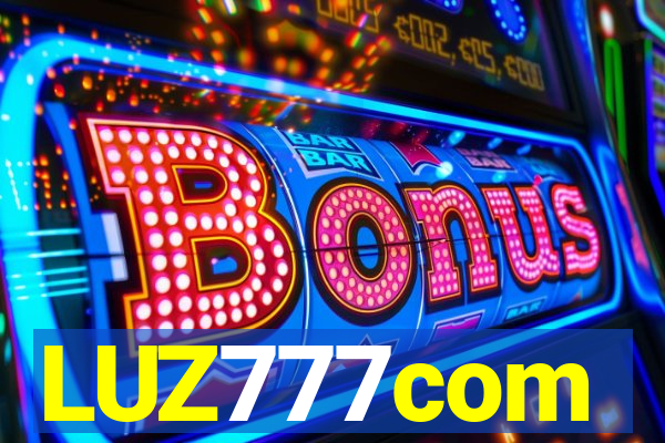 LUZ777com