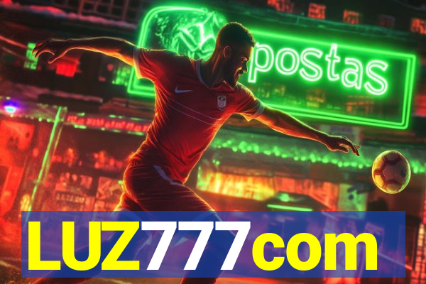 LUZ777com