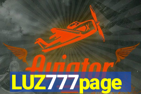 LUZ777page