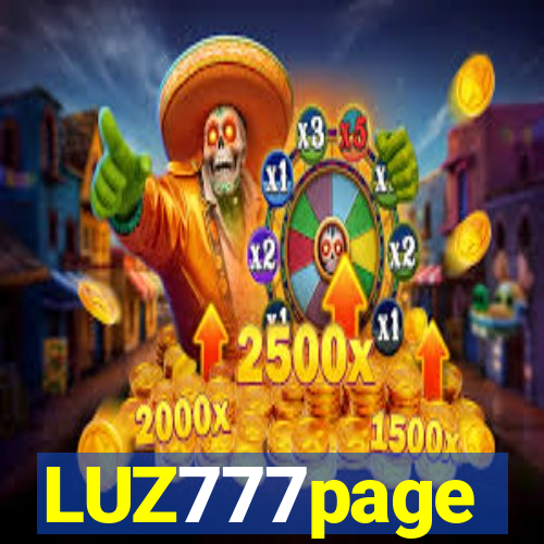 LUZ777page