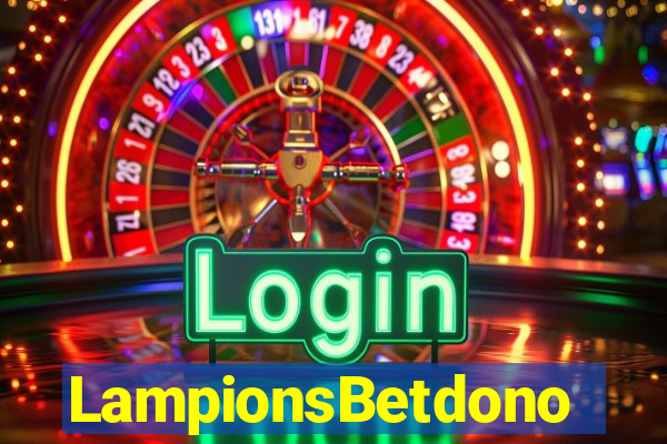 LampionsBetdono
