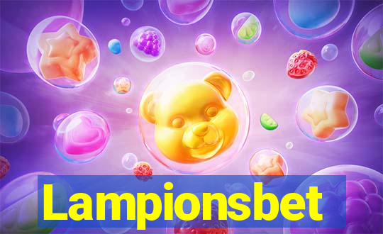 Lampionsbet
