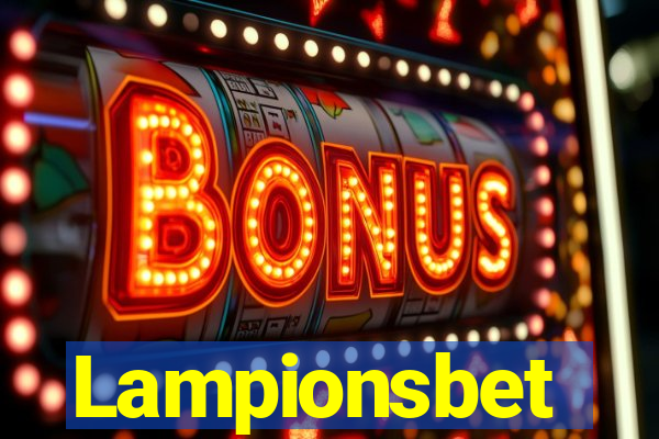 Lampionsbet