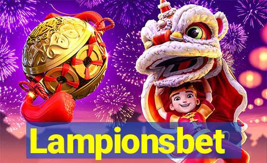 Lampionsbet