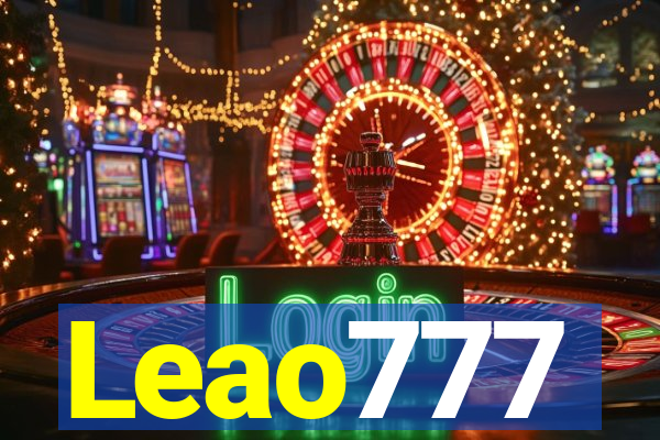 Leao777