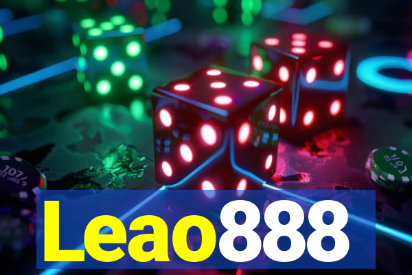 Leao888