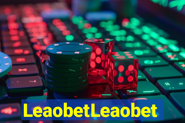 LeaobetLeaobet