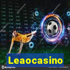 Leaocasino