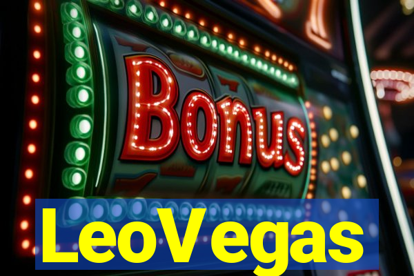 LeoVegas