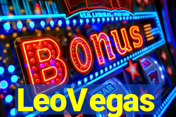 LeoVegas