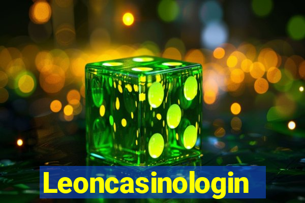 Leoncasinologin