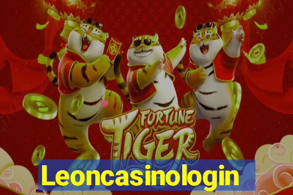 Leoncasinologin