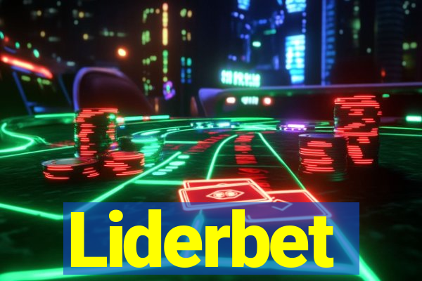 Liderbet