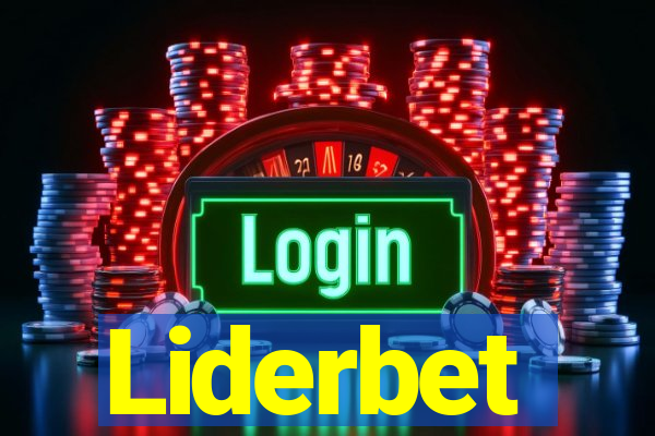 Liderbet
