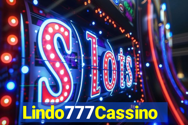 Lindo777Cassino