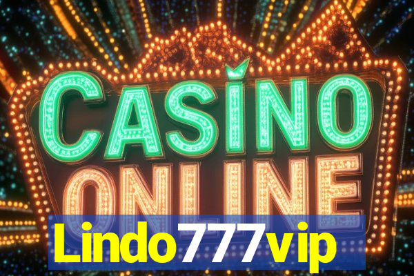Lindo777vip