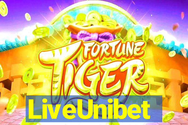 LiveUnibet
