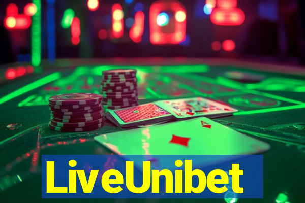 LiveUnibet