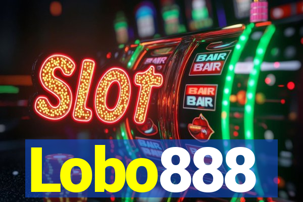 Lobo888