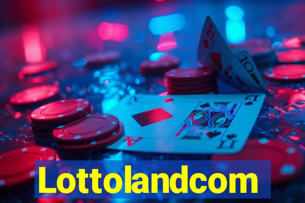 Lottolandcom