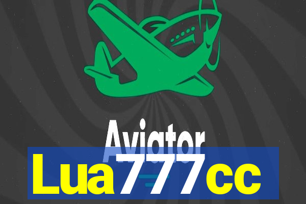 Lua777cc