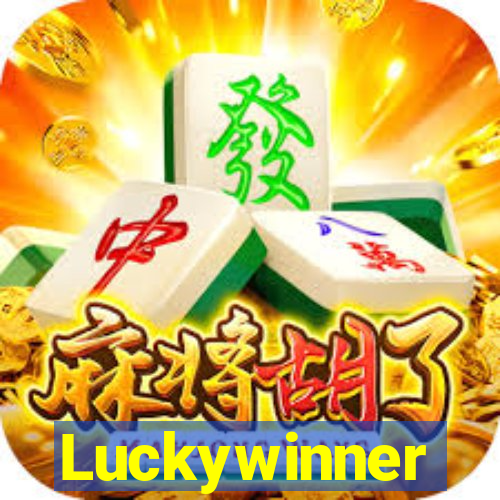 Luckywinner