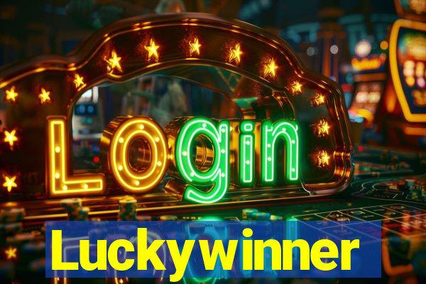 Luckywinner