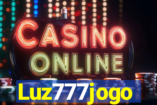 Luz777jogo