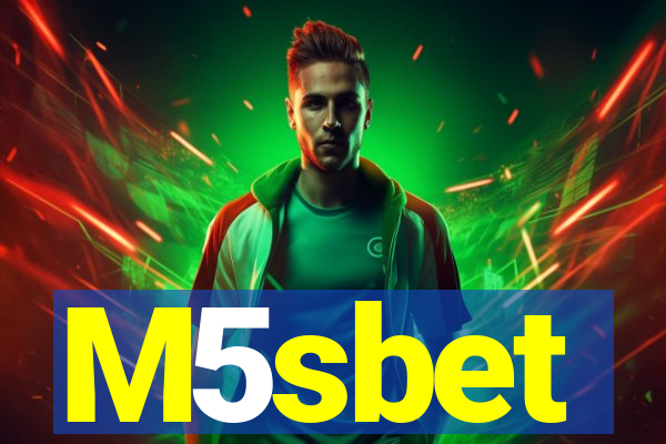 M5sbet