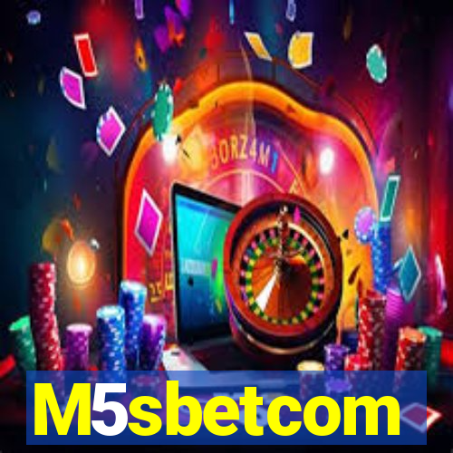 M5sbetcom