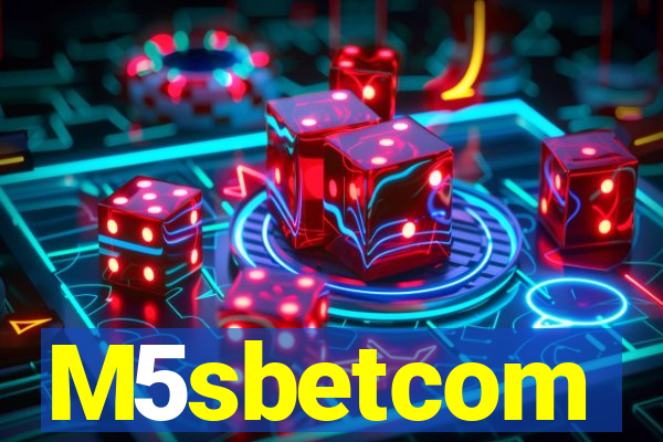 M5sbetcom