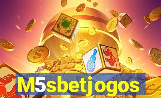 M5sbetjogos